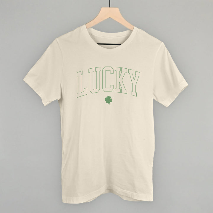 Lucky Clover (Collegiate)