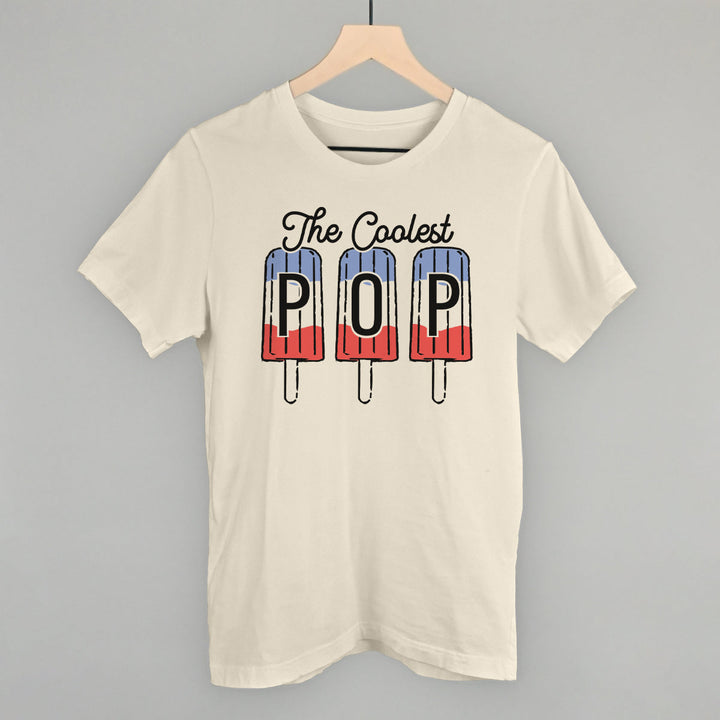 The Coolest Pop (Popsicles)