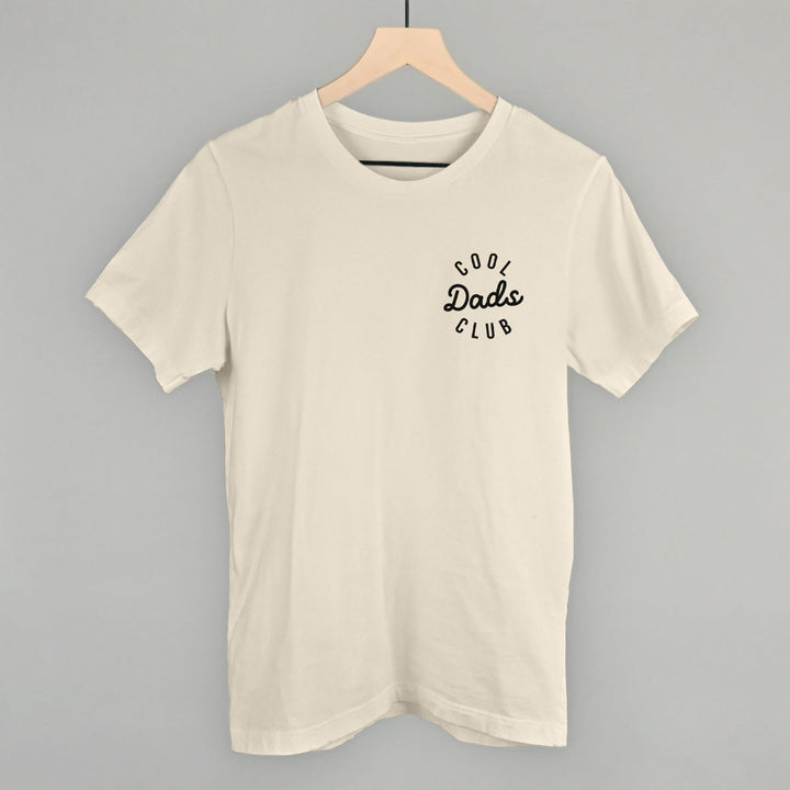 Cool Dads Club (Left Chest)