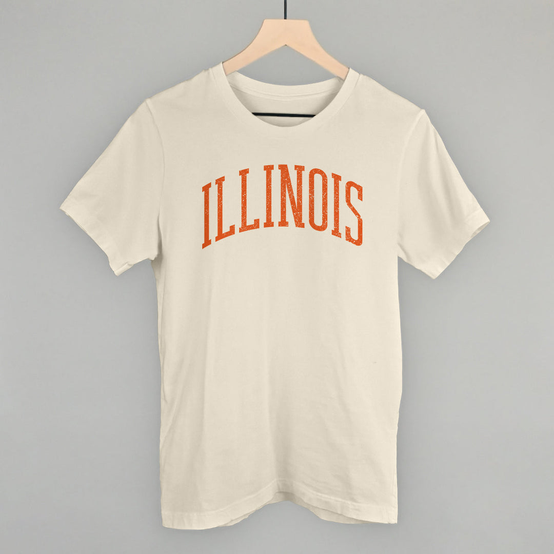 Illinois Arch