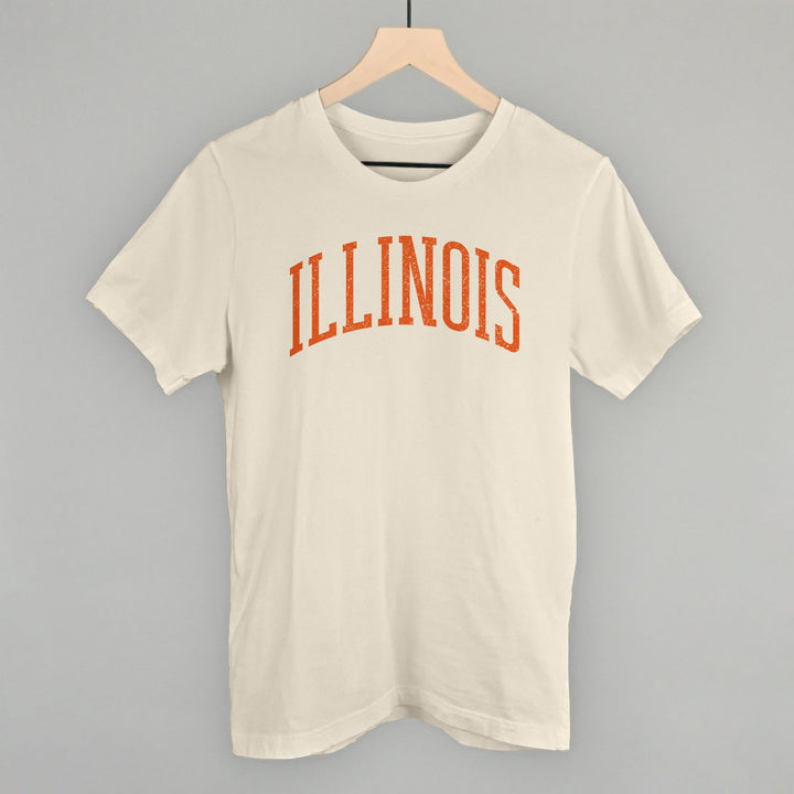 Illinois Arch