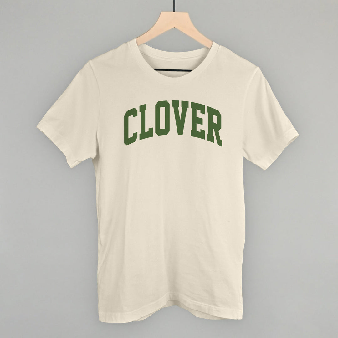 Clover Arch