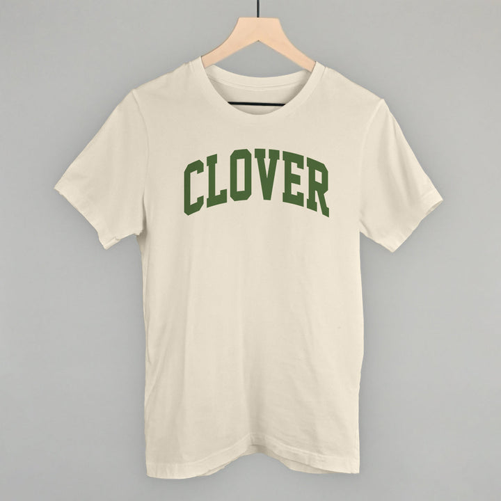 Clover Arch