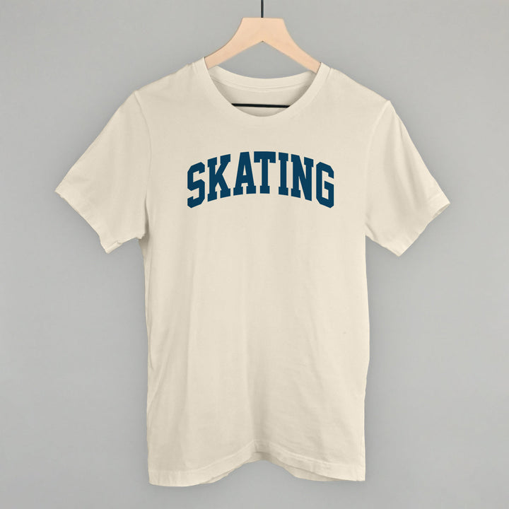 Skating Arch