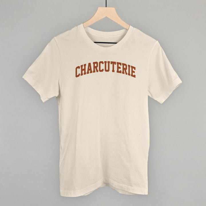 Charcuterie Arch