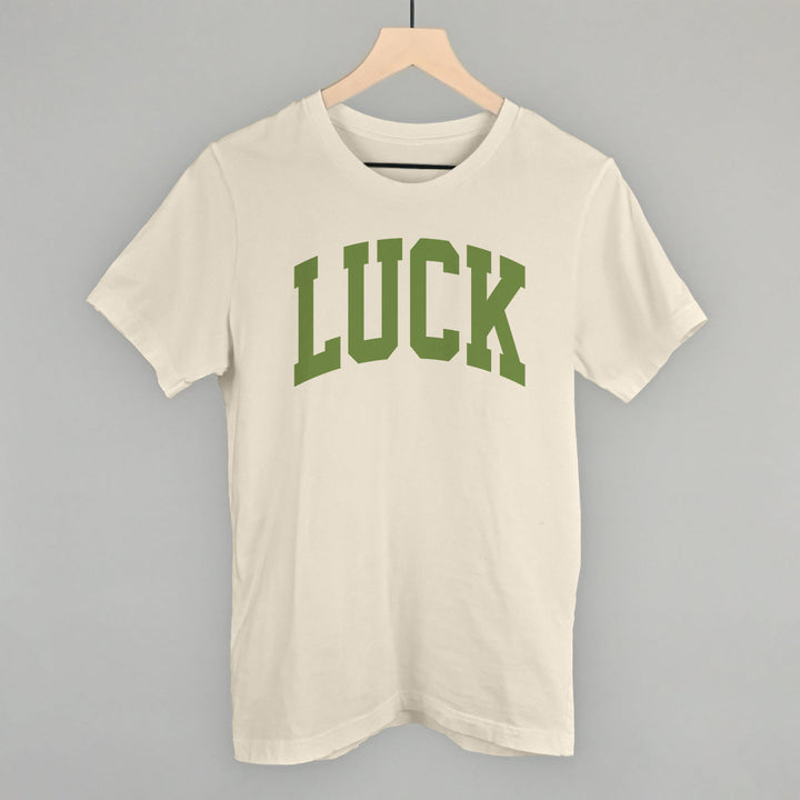 Luck Arch