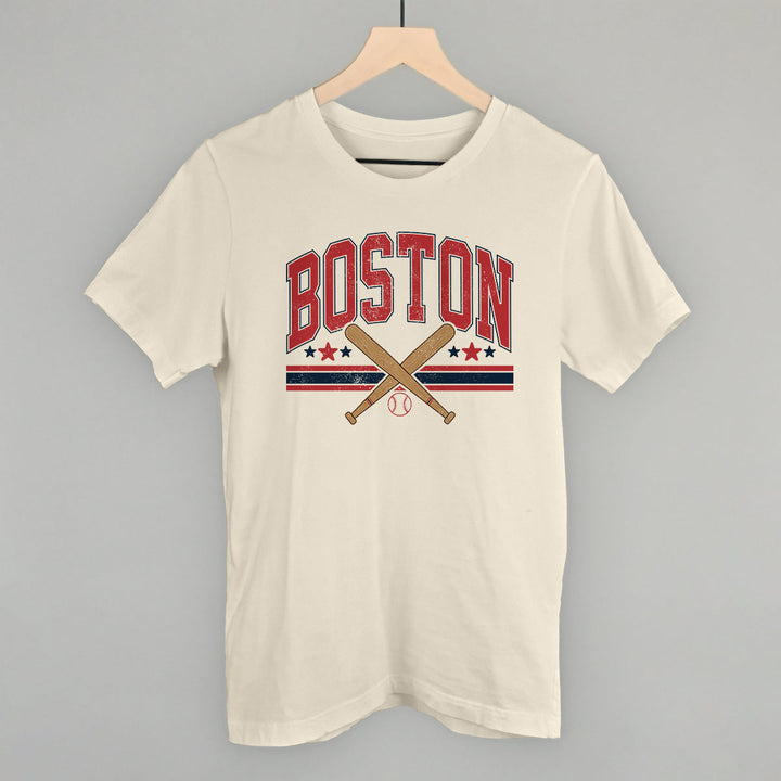 Boston Baseball