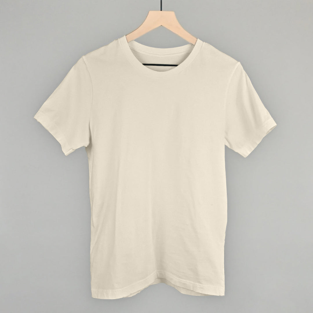 Blank Tee Shirt
