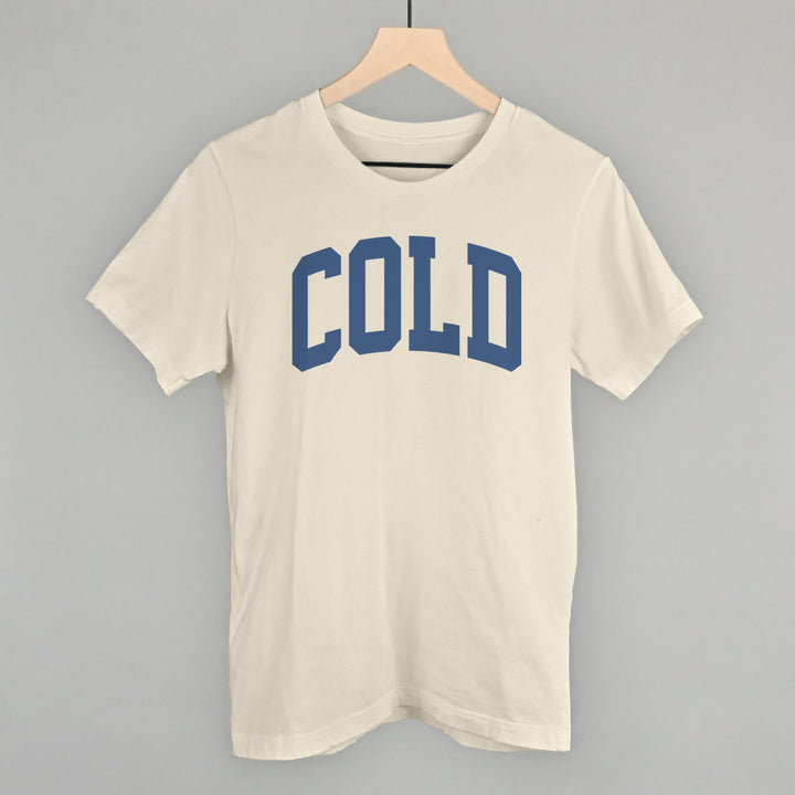 Cold Arch