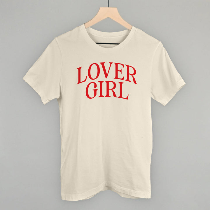 Lover Girl Arch