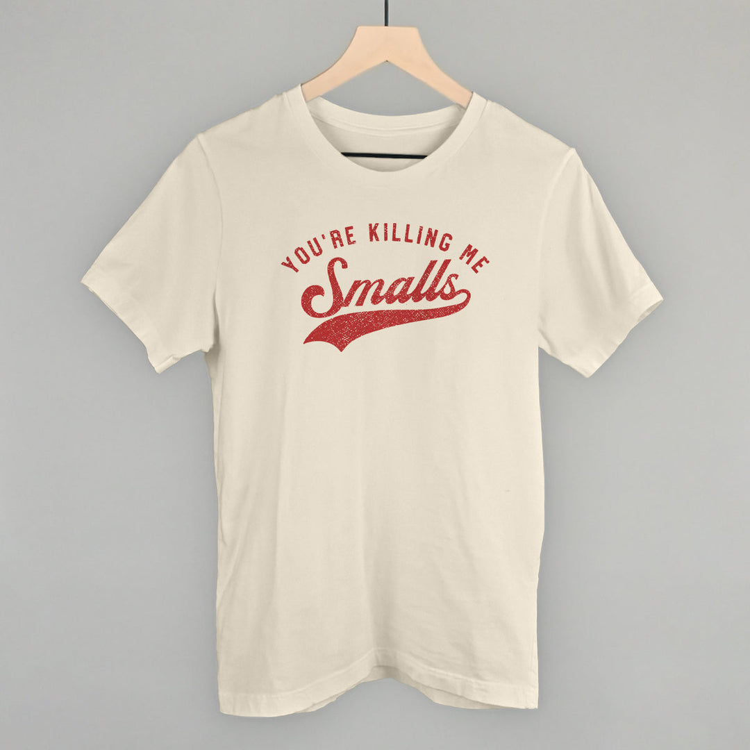 You're Killing Me Smalls