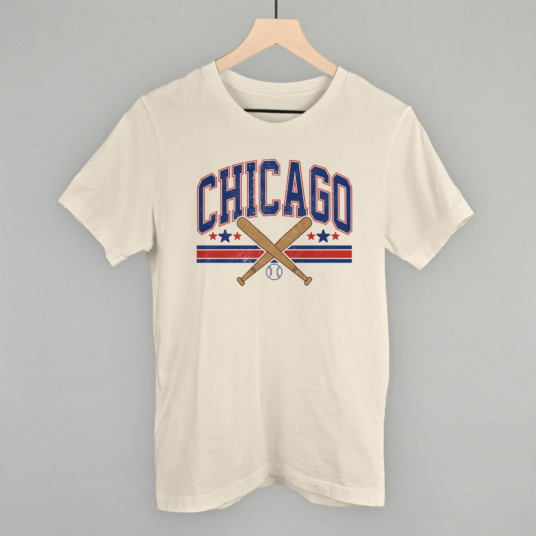 Chicago Baseball
