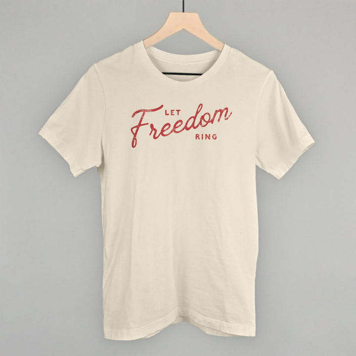 Let Freedom Ring