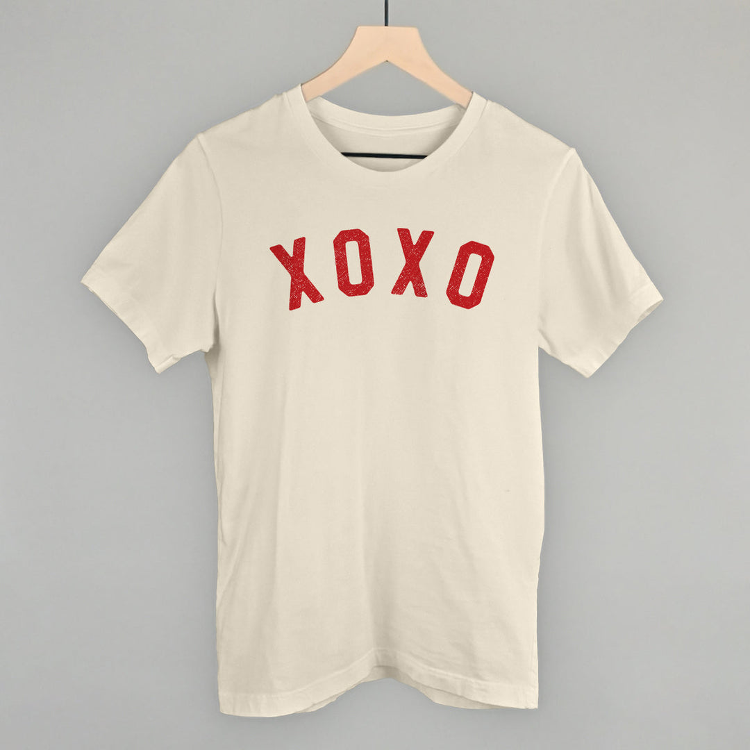XOXO Collegiate