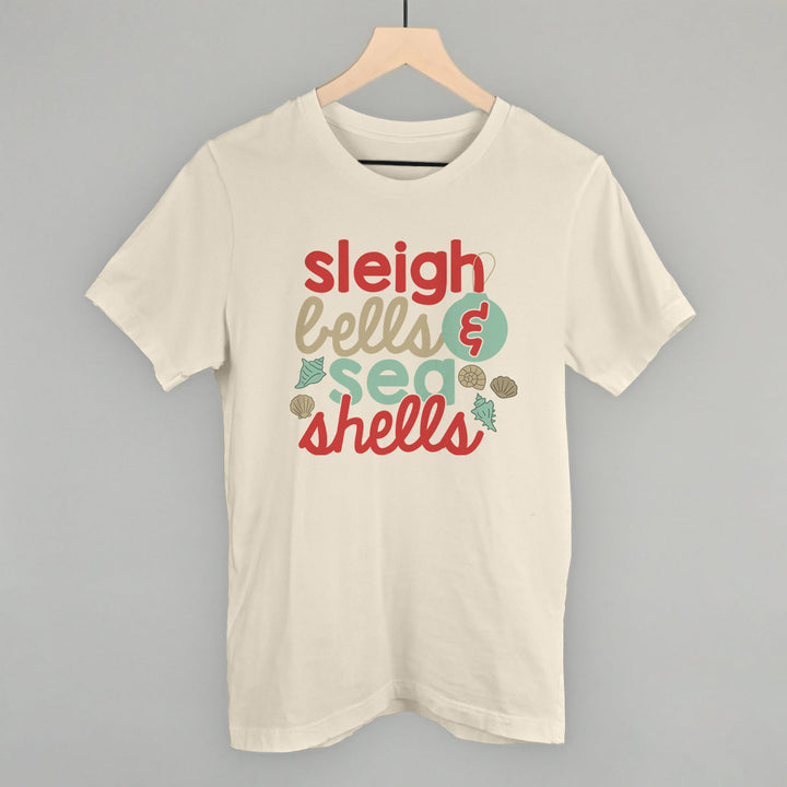 Sleigh Bells & Seashells