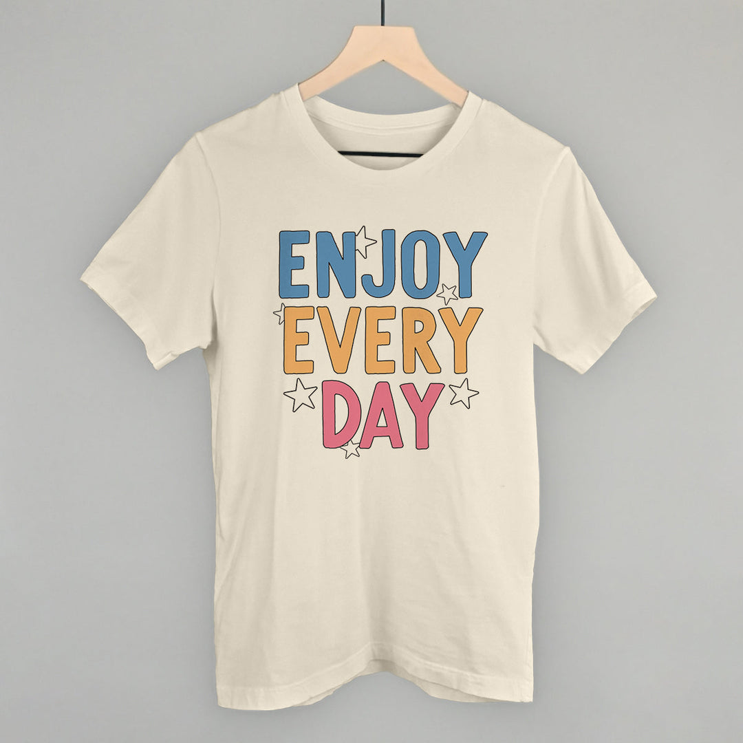 Enjoy Every Day Stars
