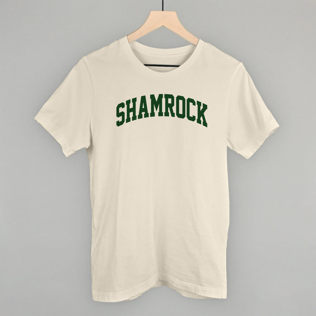 Shamrock Arch