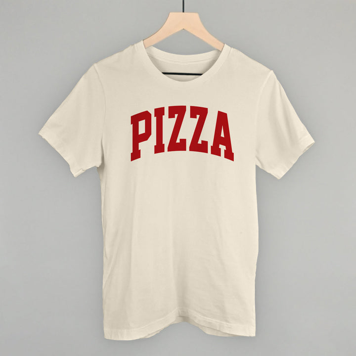 Pizza Arch