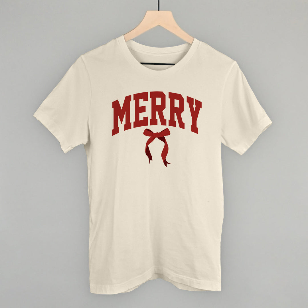 Merry Arch + Bow
