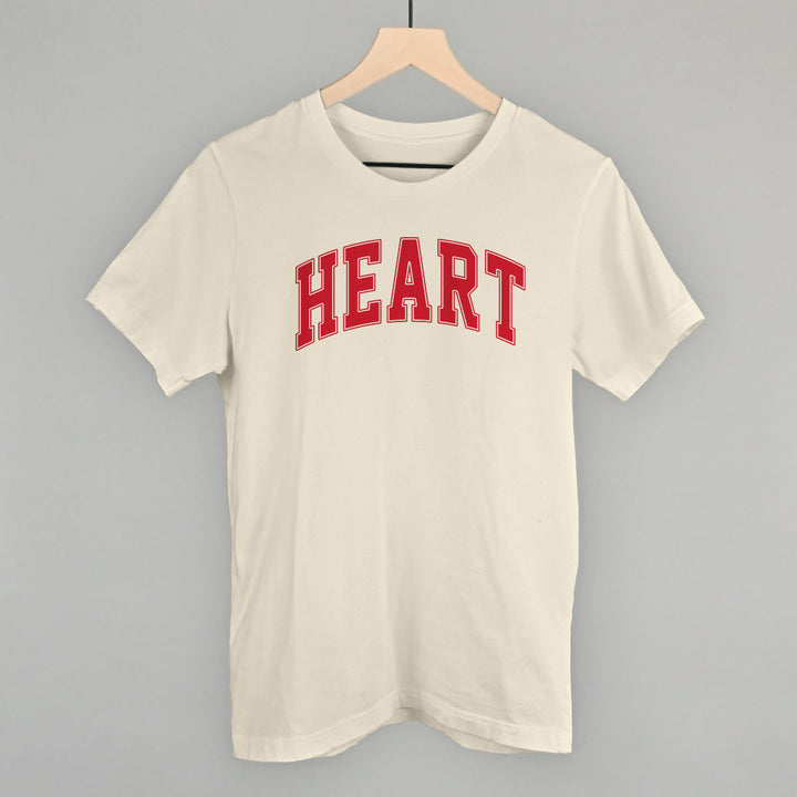 Heart Arch