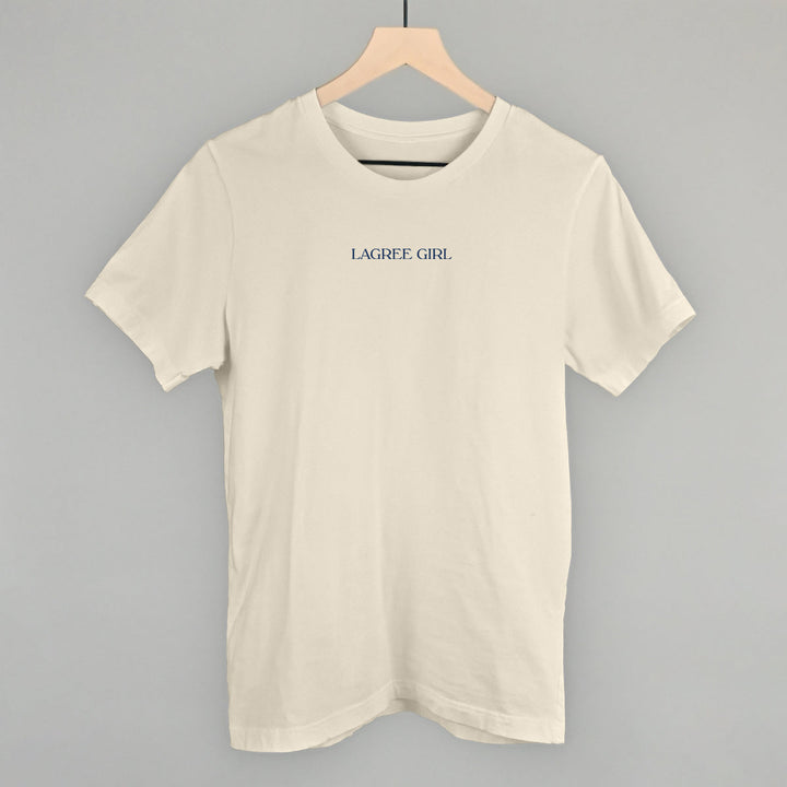 Lagree Girl
