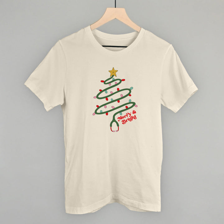 Merry & Bright Stethoscope