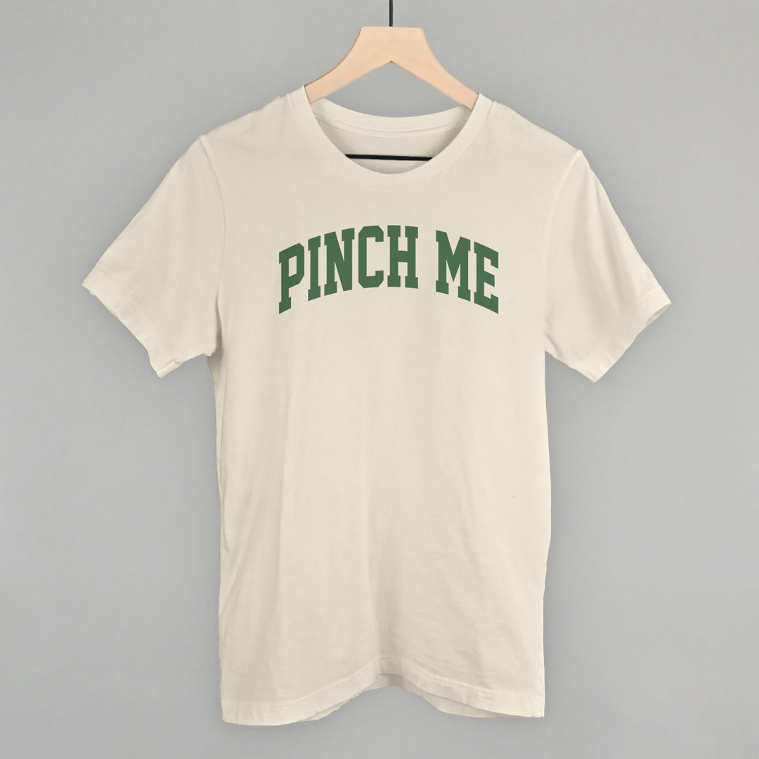 Pinch Me Arch
