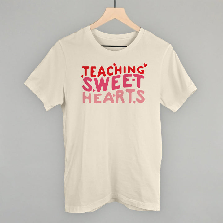Teaching Sweethearts
