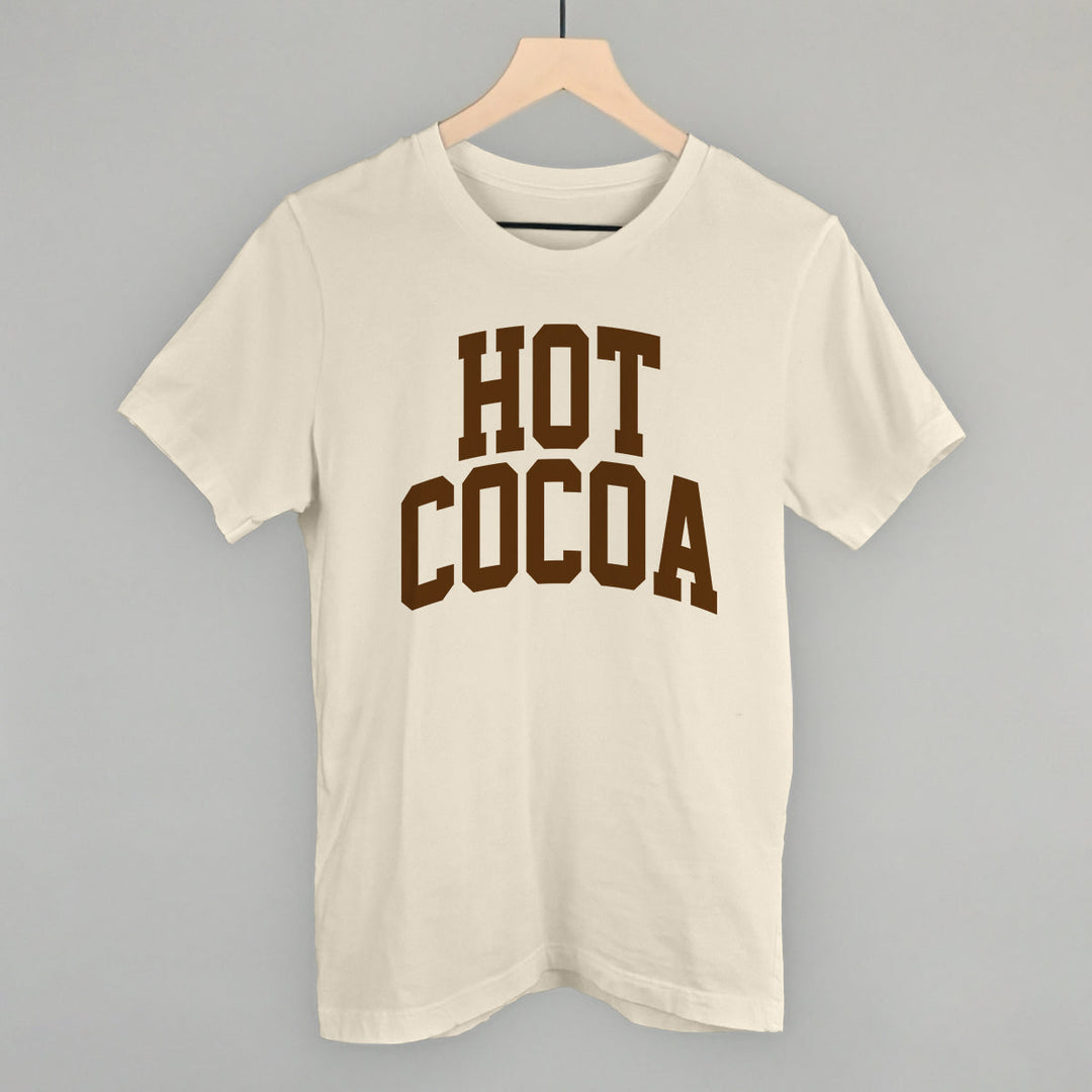 Hot Cocoa Arch