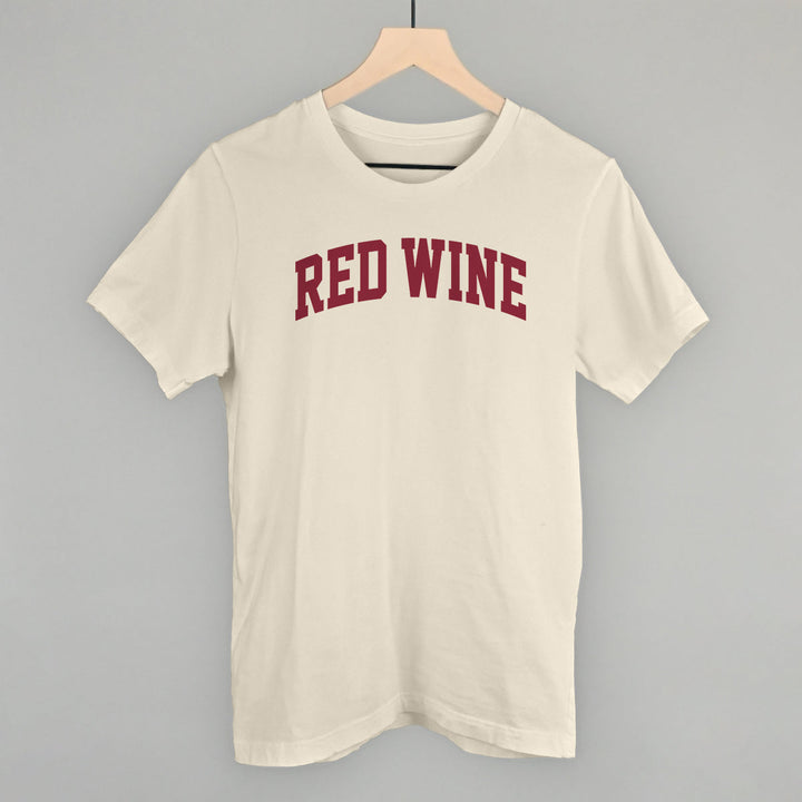 Red Wine Arch