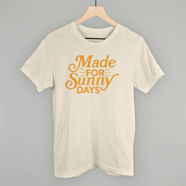 Made For Sunny Days