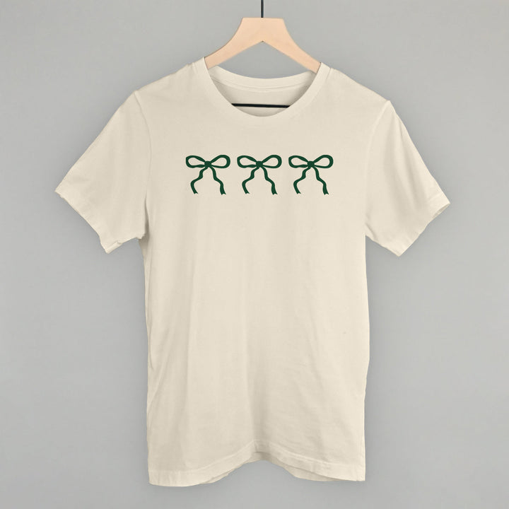 Bow Doodles (Green)