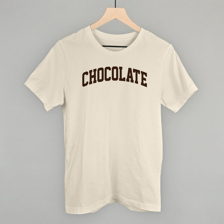 Chocolate Arch