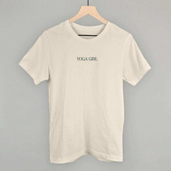 Yoga Girl