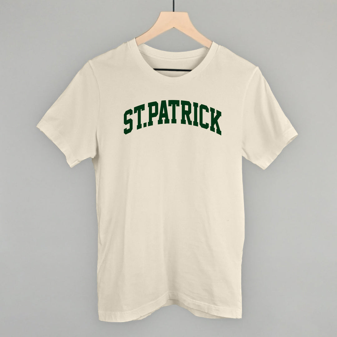 St.Patrick Arch