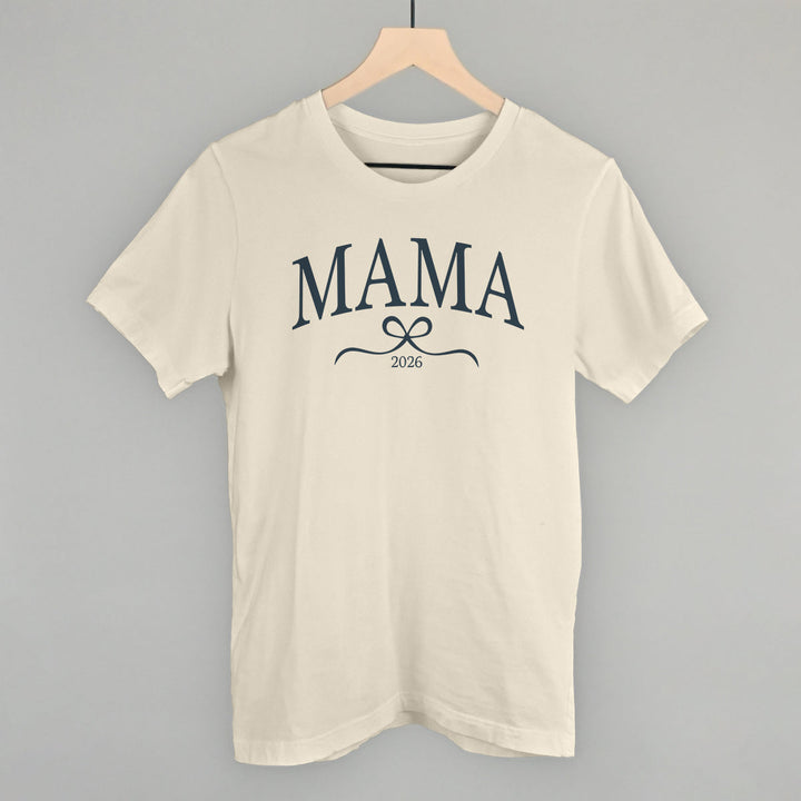 Mama 2026 Bow