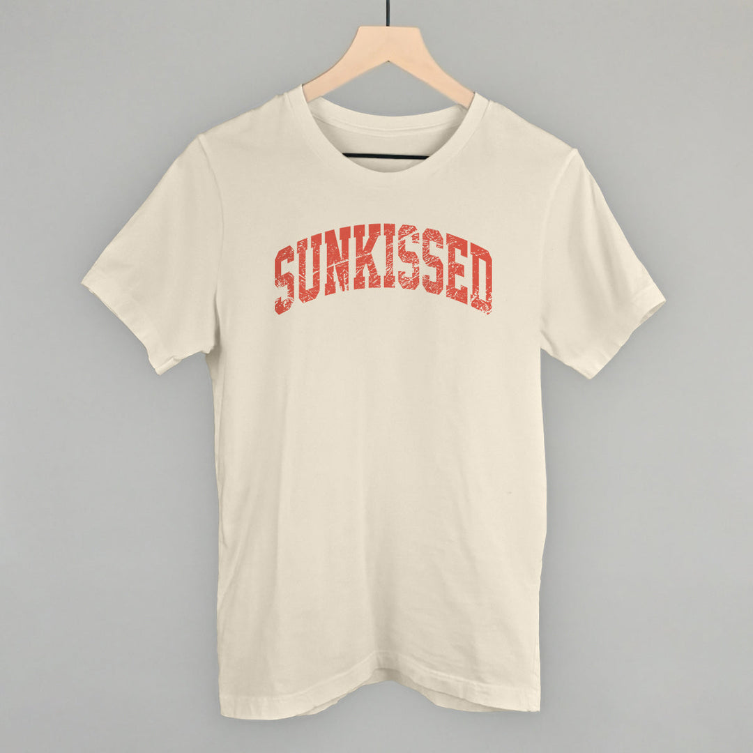Sunkissed Distressed Arch
