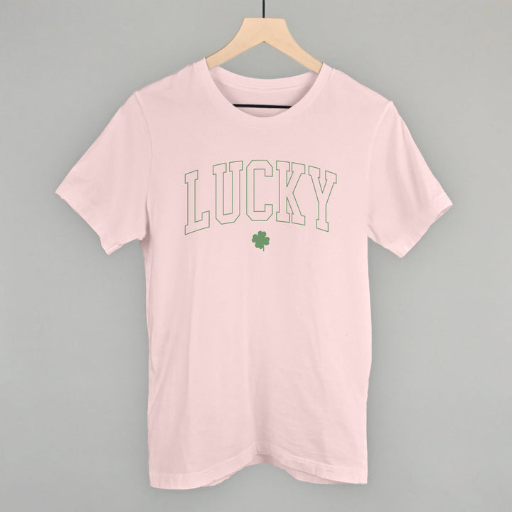 Lucky Clover (Collegiate)