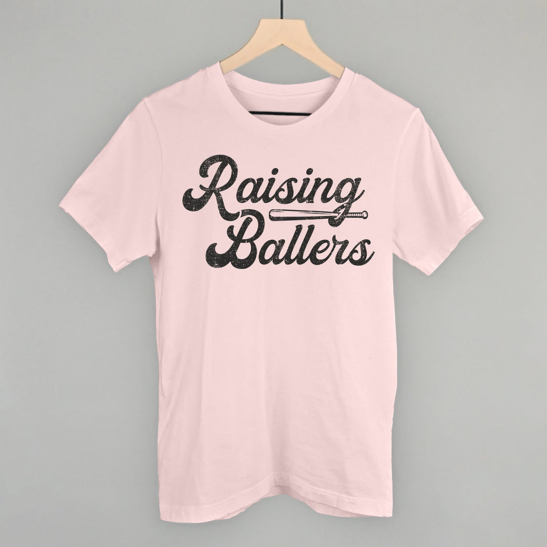 Raising Ballers