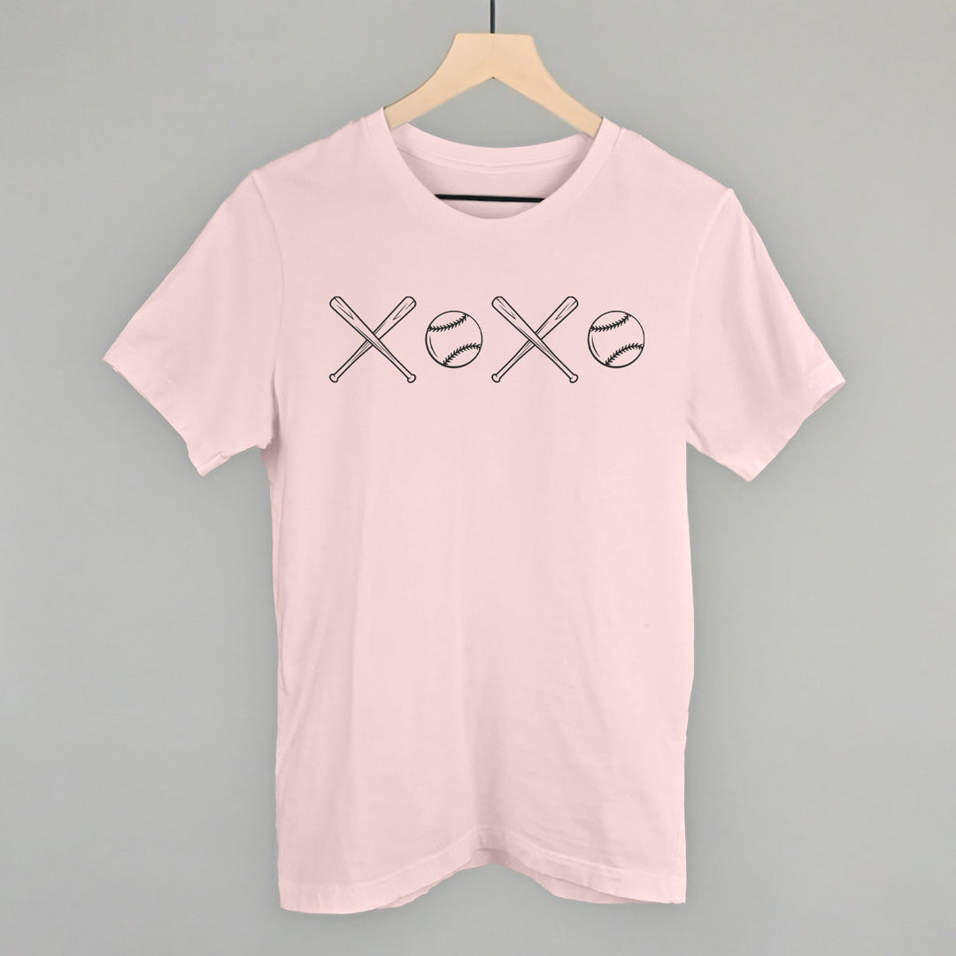 XOXO (Baseball)