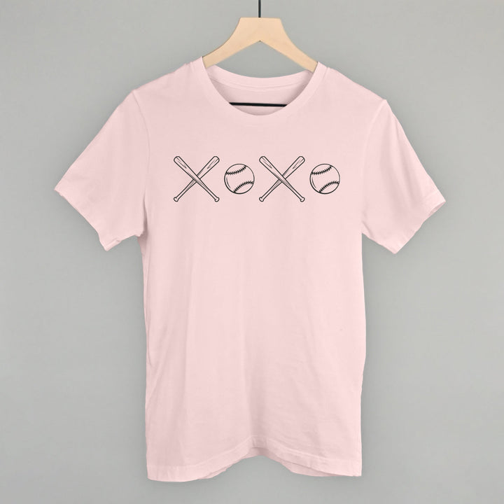 XOXO (Baseball)