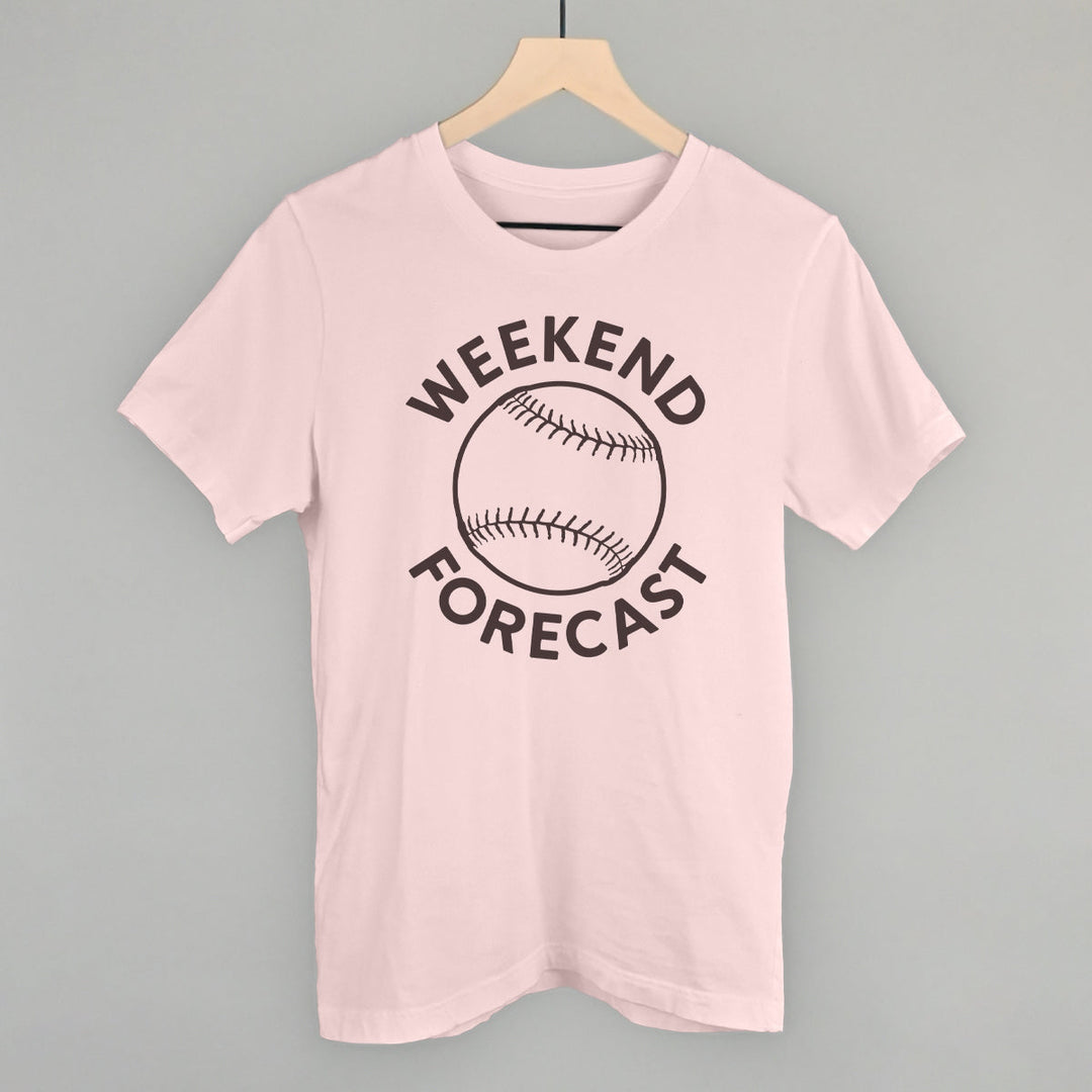 Weekend Forecast