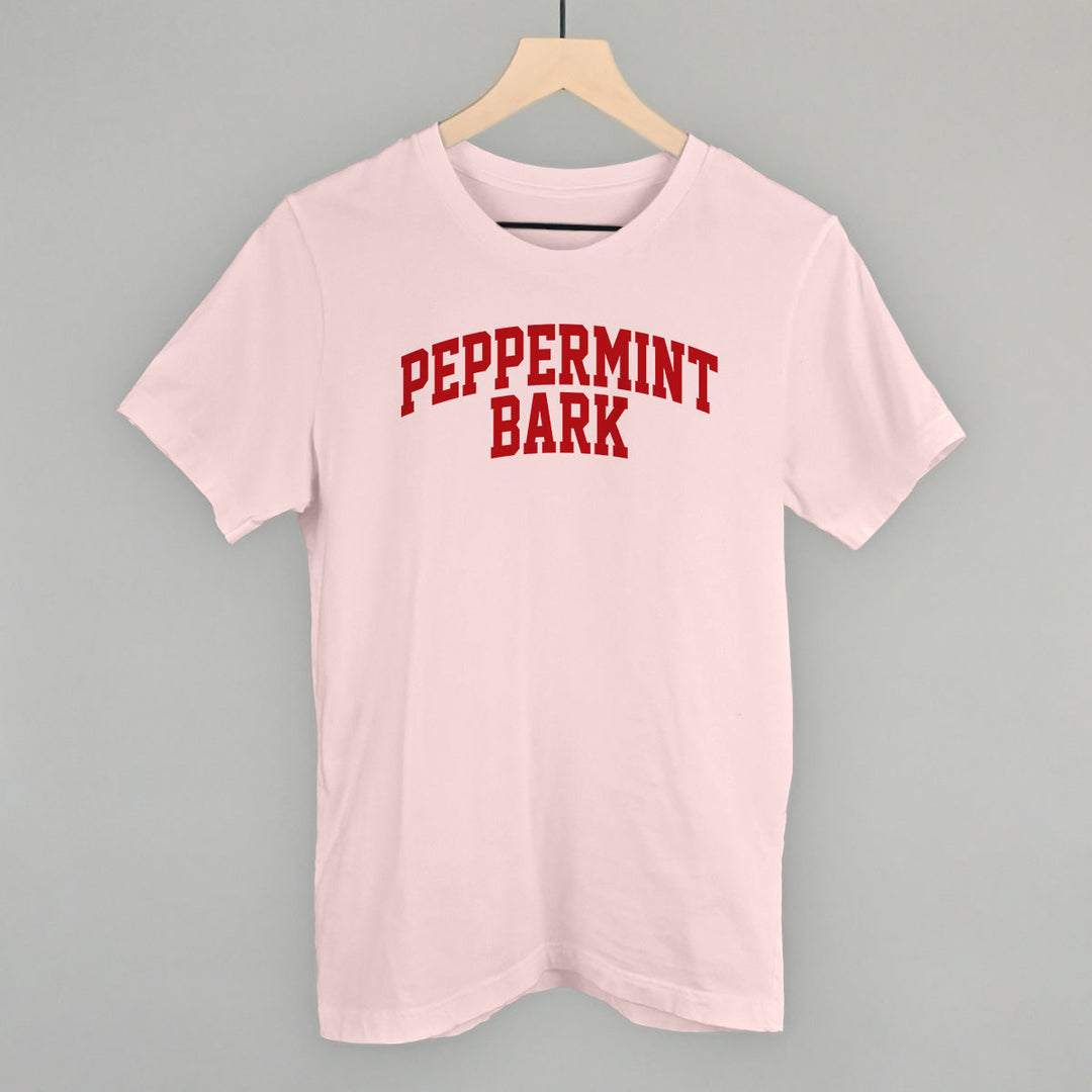 Peppermint Bark Arch