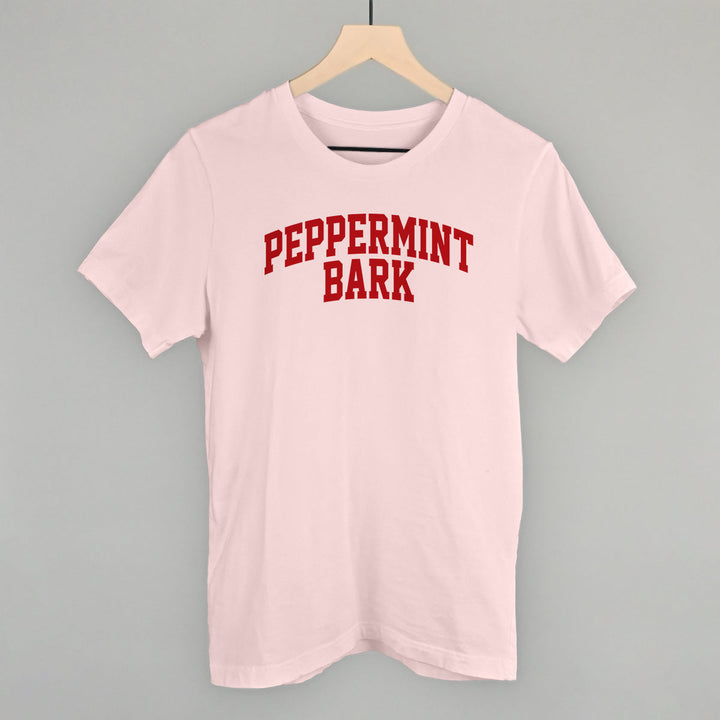 Peppermint Bark Arch