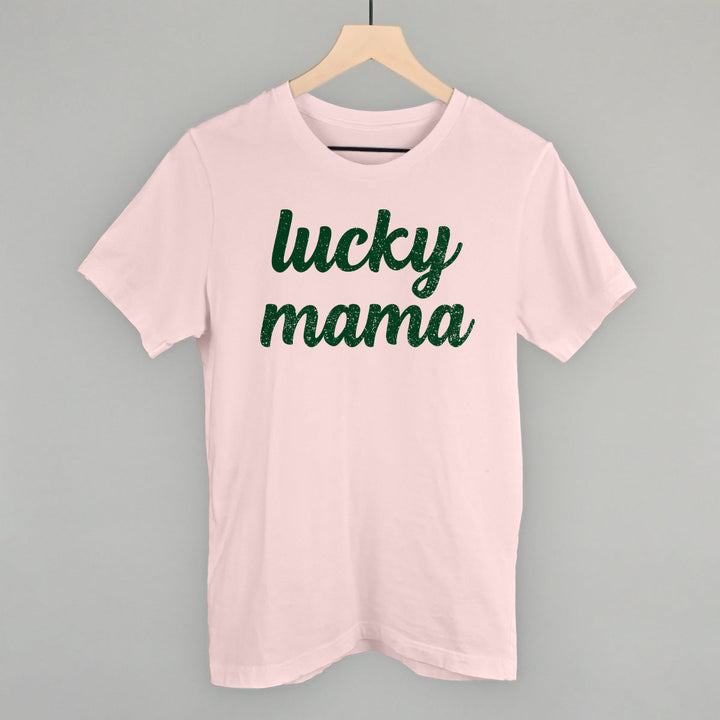 Lucky Mama