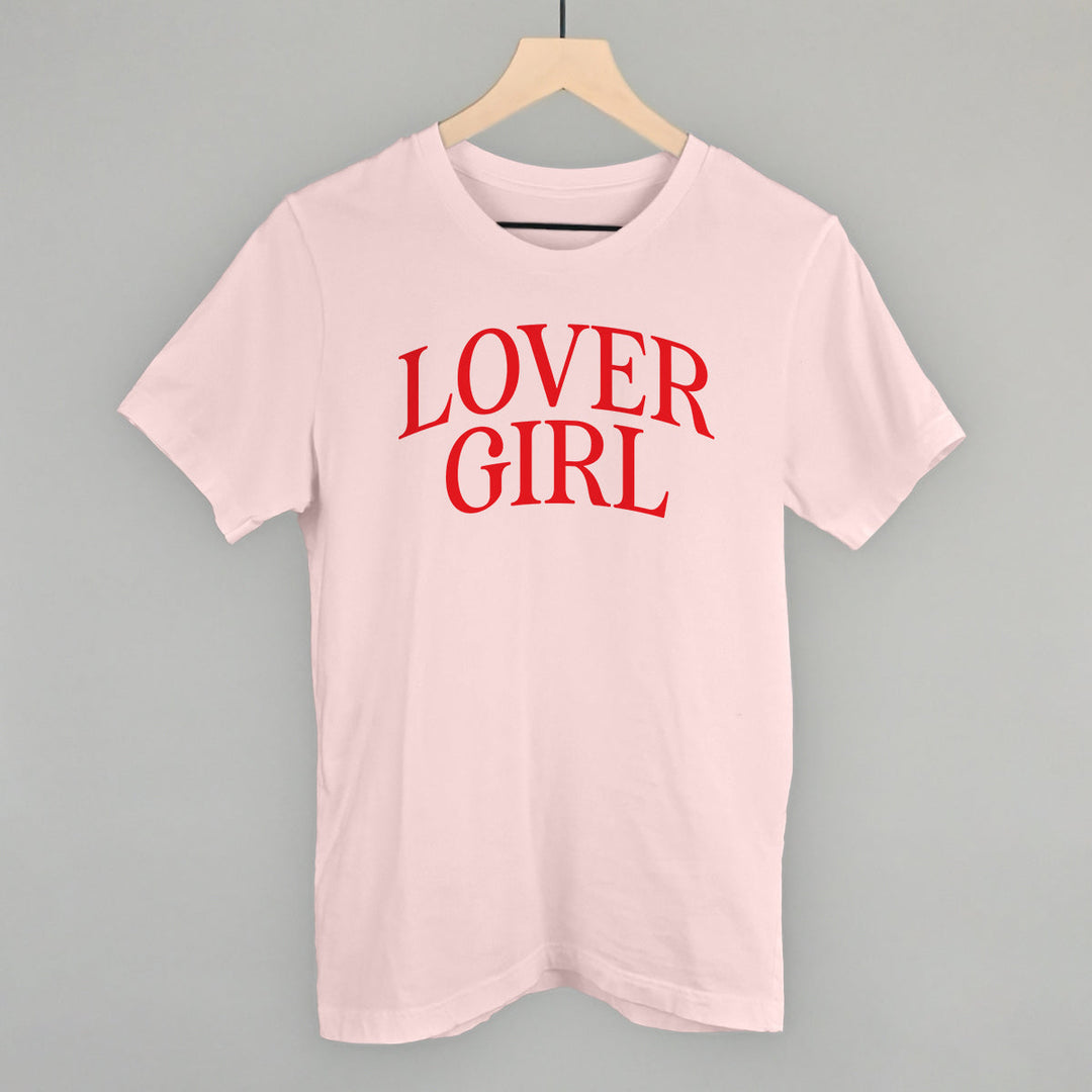 Lover Girl Arch