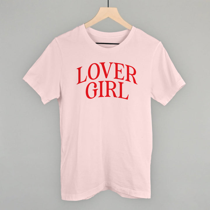 Lover Girl Arch