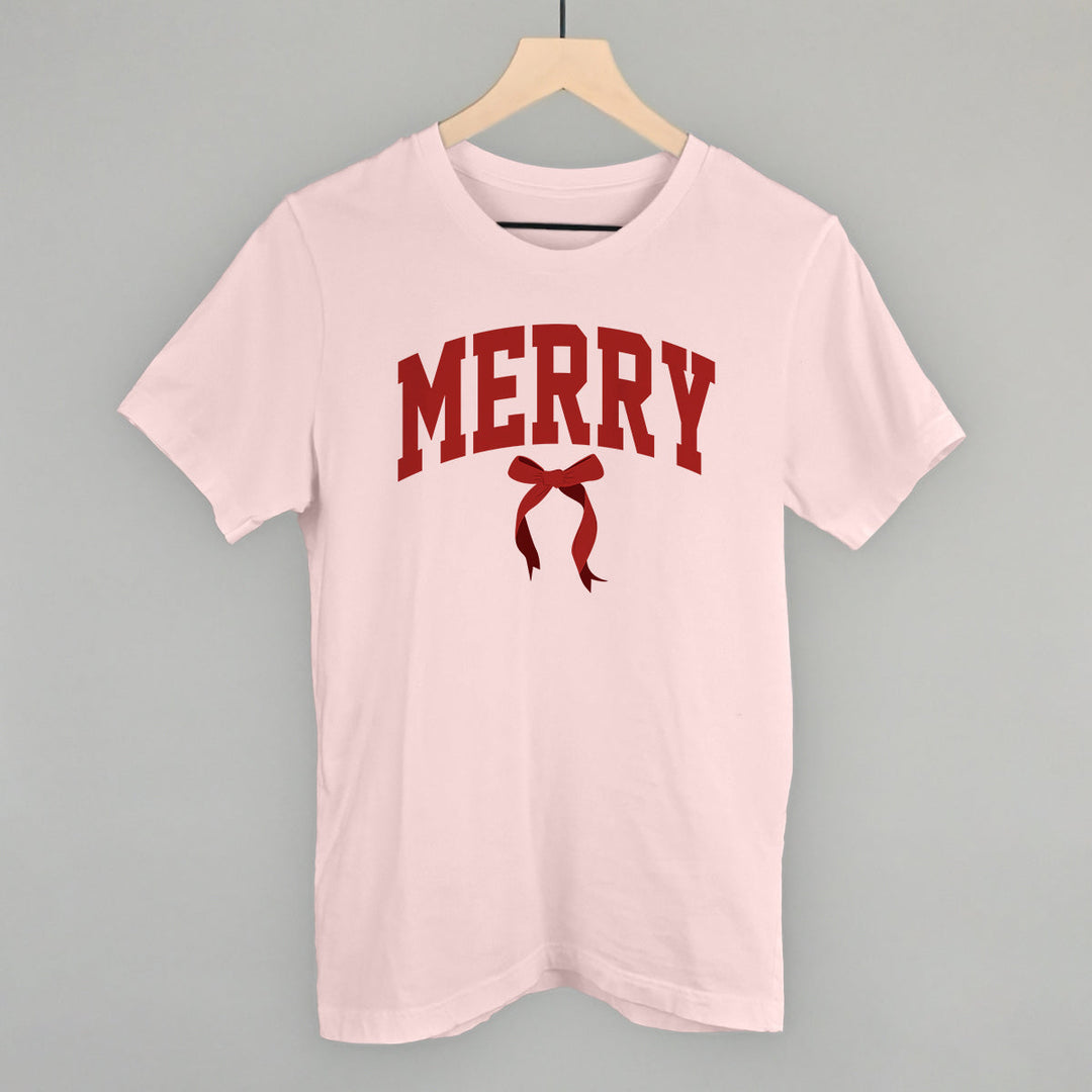 Merry Arch + Bow