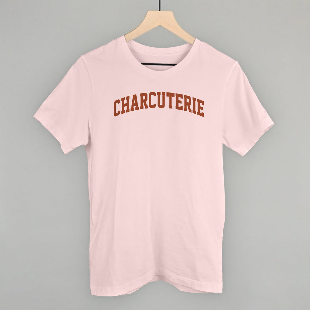 Charcuterie Arch