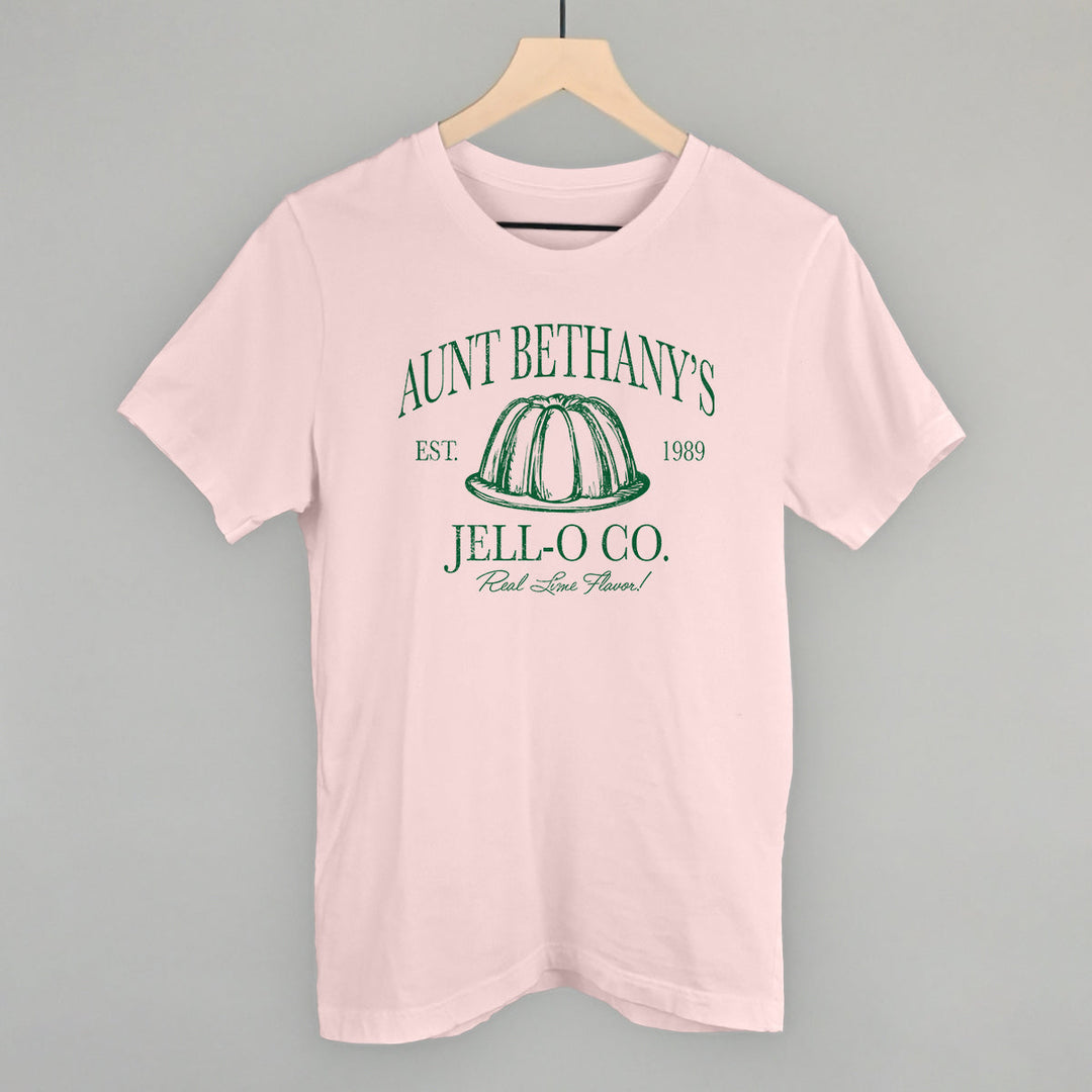 Aunt Bethany's Jell-O Co